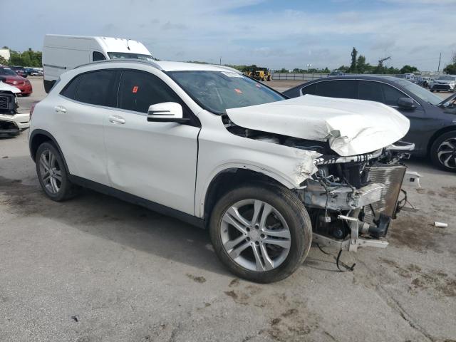  MERCEDES-BENZ GLA-CLASS 2019 White