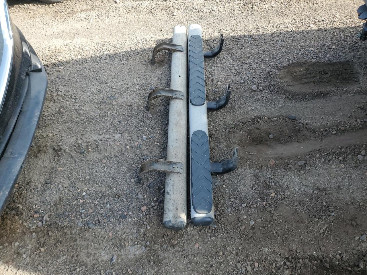 5N1AN08W07C517740 2007 Nissan Xterra Off Road