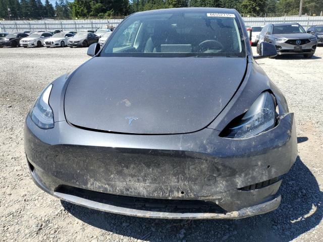  TESLA MODEL Y 2022 Gray