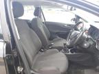 2018 VAUXHALL CORSA SRI for sale at Copart COLCHESTER