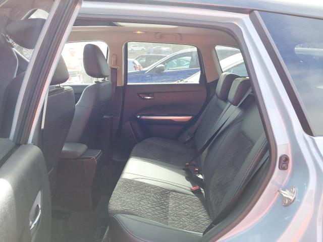 2023 SUZUKI VITARA SZ5 BOOSTJET MHEV 