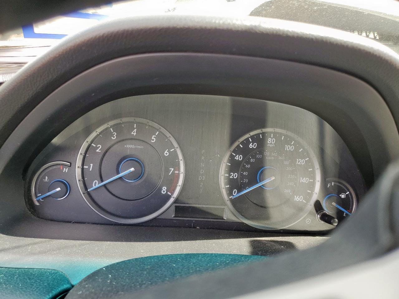 2012 Honda Crosstour Exl VIN: 5J6TF1H56CL000678 Lot: 83965455