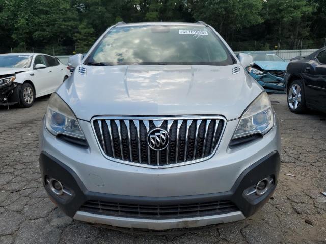 Parquets BUICK ENCORE 2016 Srebrny