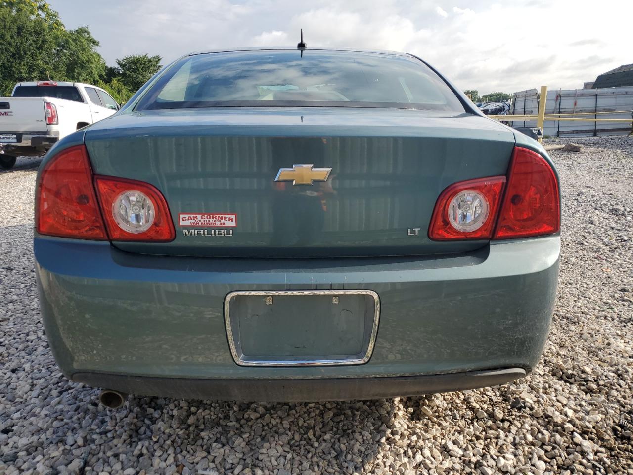 2009 Chevrolet Malibu 1Lt VIN: 1G1ZH57B89F183154 Lot: 64569245