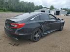 2021 HONDA ACCORD TOURING   for sale at Copart ON - COOKSTOWN