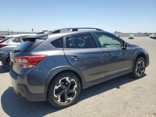  SUBARU CROSSTREK 2021 Gray