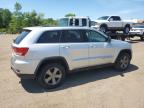 2013 JEEP GRAND CHEROKEE LAREDO for sale at Copart OH - CLEVELAND WEST