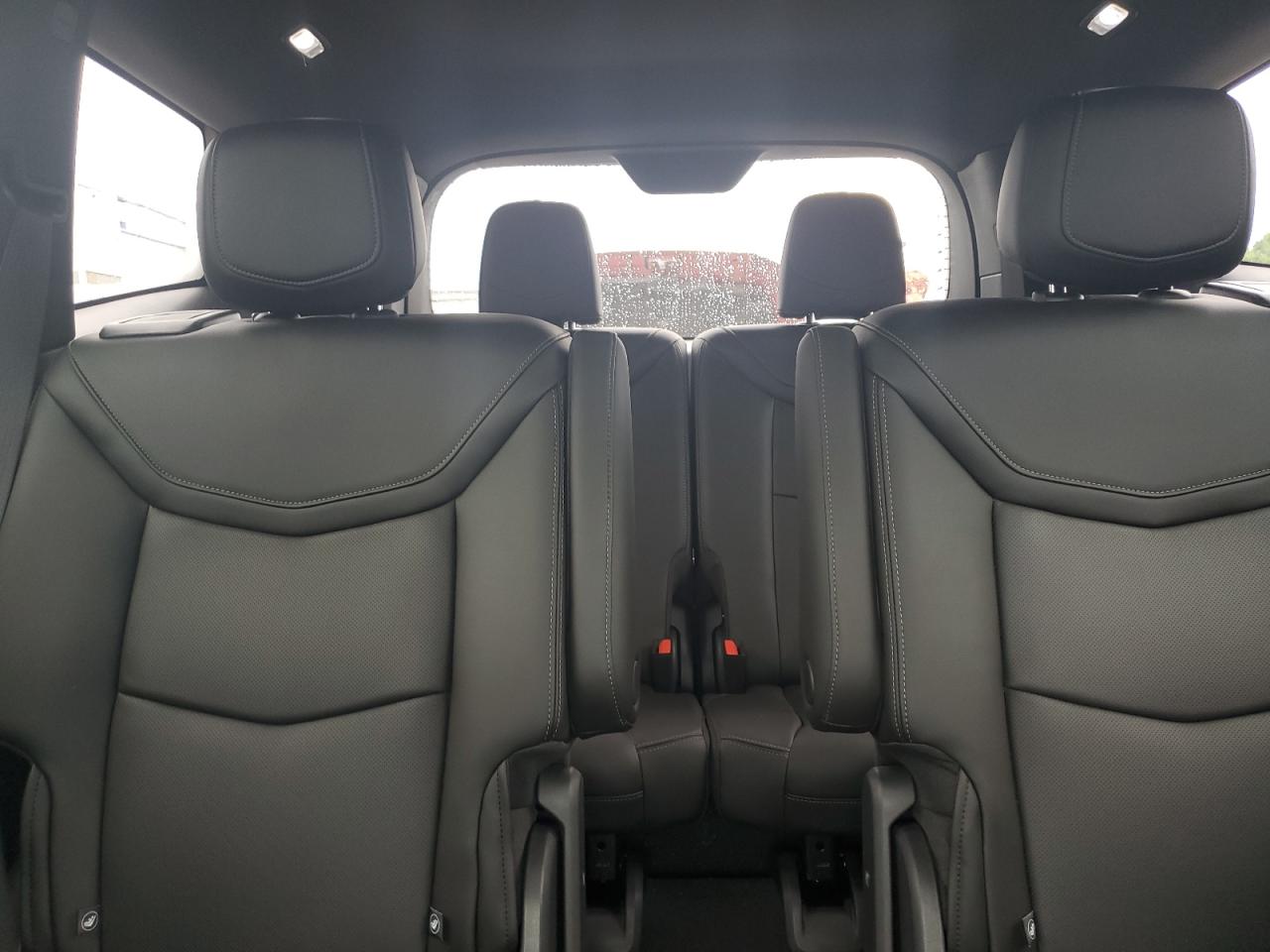 2021 Cadillac Xt6 Sport VIN: 1GYKPGRSXMZ181170 Lot: 61971855