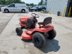 2024 CRAF LAWNMOWER   à vendre chez Copart ON - TORONTO