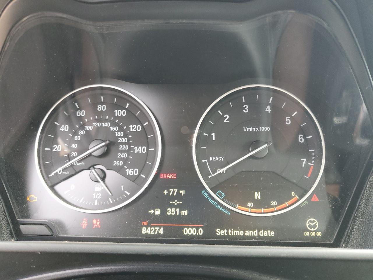 2014 BMW 228 I VIN: WBA1F5C50EVV99643 Lot: 63315225