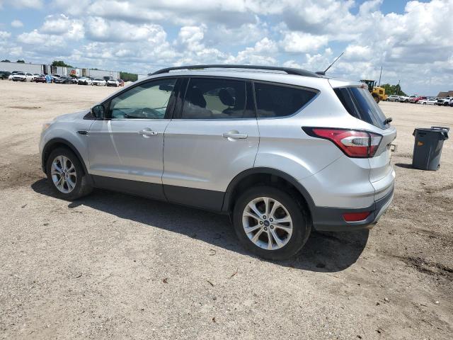  FORD ESCAPE 2018 Srebrny