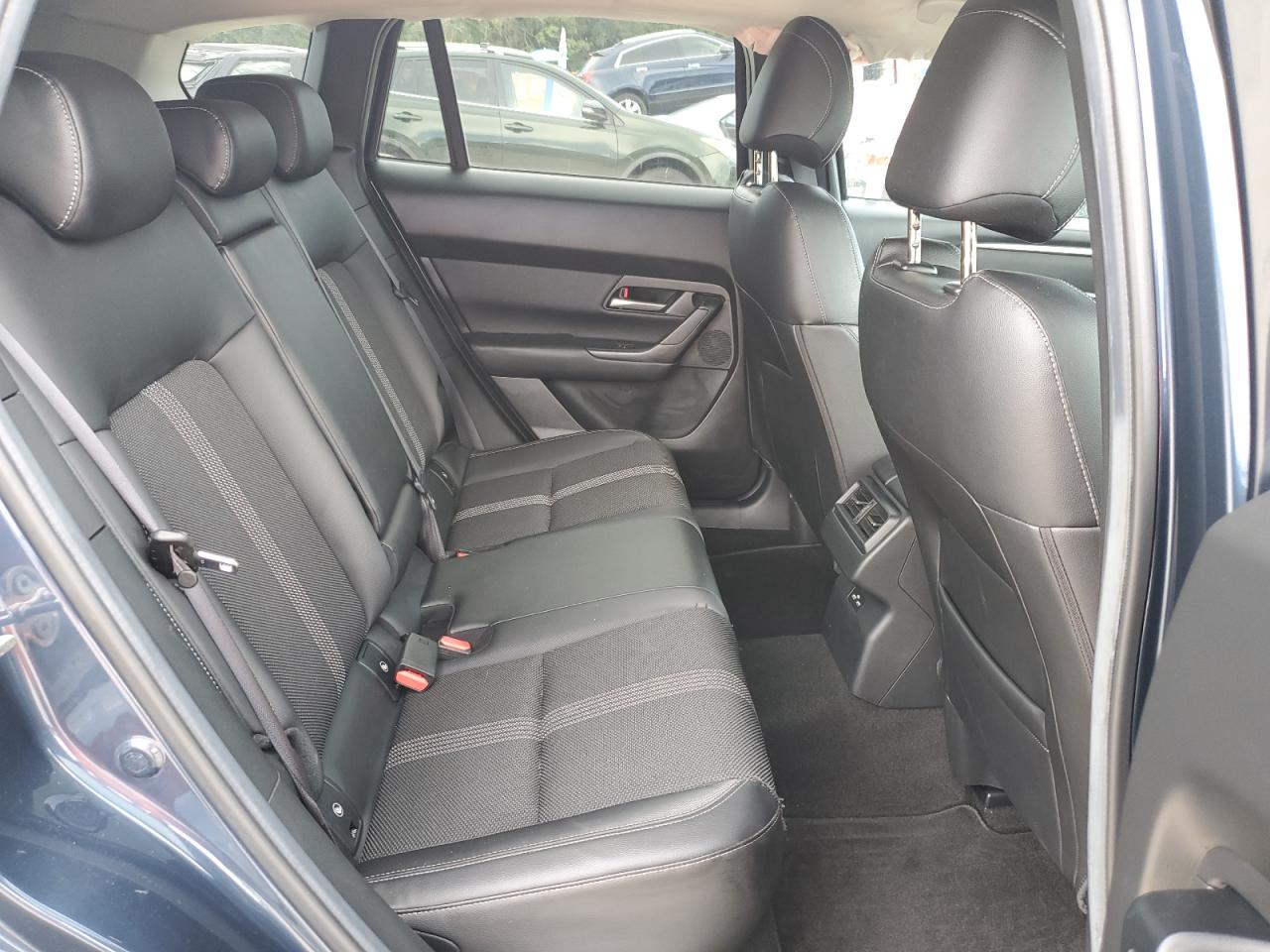 2024 Mazda Cx-50 Preferred VIN: 7MMVABBM0RN179199 Lot: 64350585