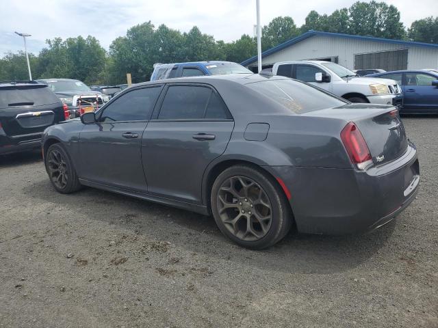 Sedans CHRYSLER 300 2016 Szary