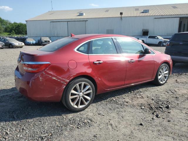  BUICK VERANO 2012 Бургунди