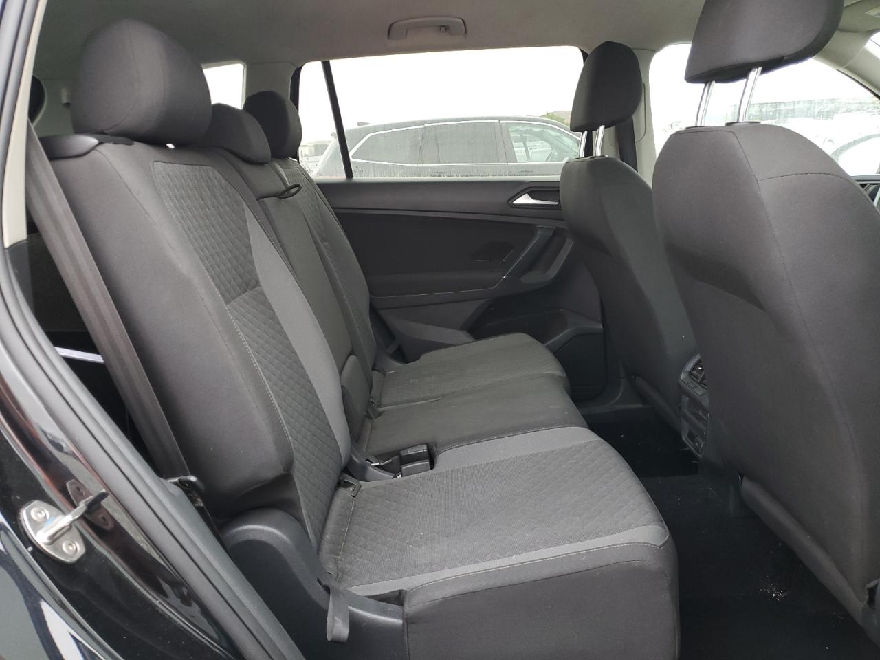 2020 Volkswagen Tiguan S VIN: 3VV1B7AX6LM053534 Lot: 64855685