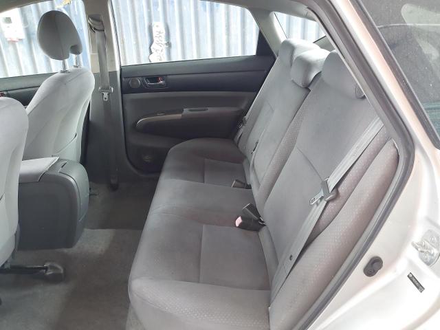 2006 TOYOTA PRIUS T SP