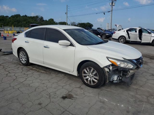  NISSAN ALTIMA 2016 Белы