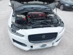 2015 JAGUAR XE R-SPORT for sale at Copart ST HELENS