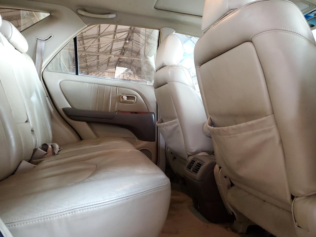 1999 Lexus Rx 300 VIN: JT6HF10U1X0083725 Lot: 65549295