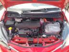 2019 TOYOTA YARIS ICON for sale at Copart PETERLEE