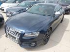 2007 AUDI S5 V8 QUAT for sale at Copart SANDY