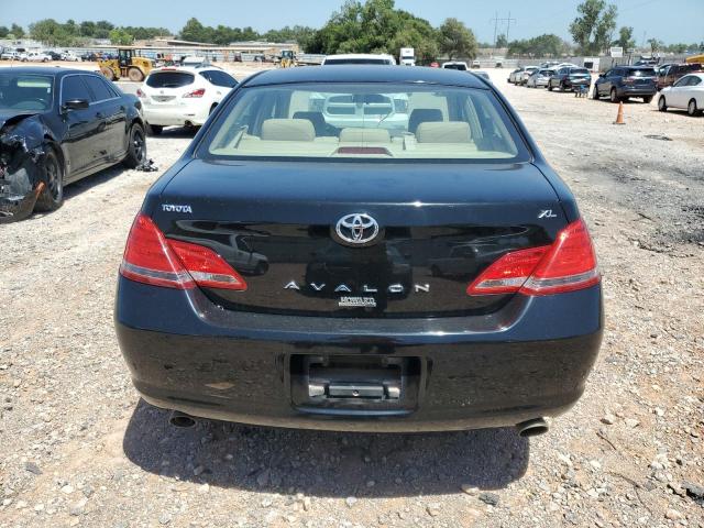 2006 TOYOTA AVALON XL