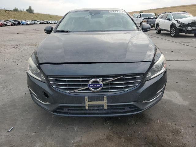  VOLVO S60 2015 Charcoal