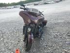 2018 HARLEY-DAVIDSON FLHXS STREET GLIDE SPECIAL   for sale at Copart GA - CARTERSVILLE