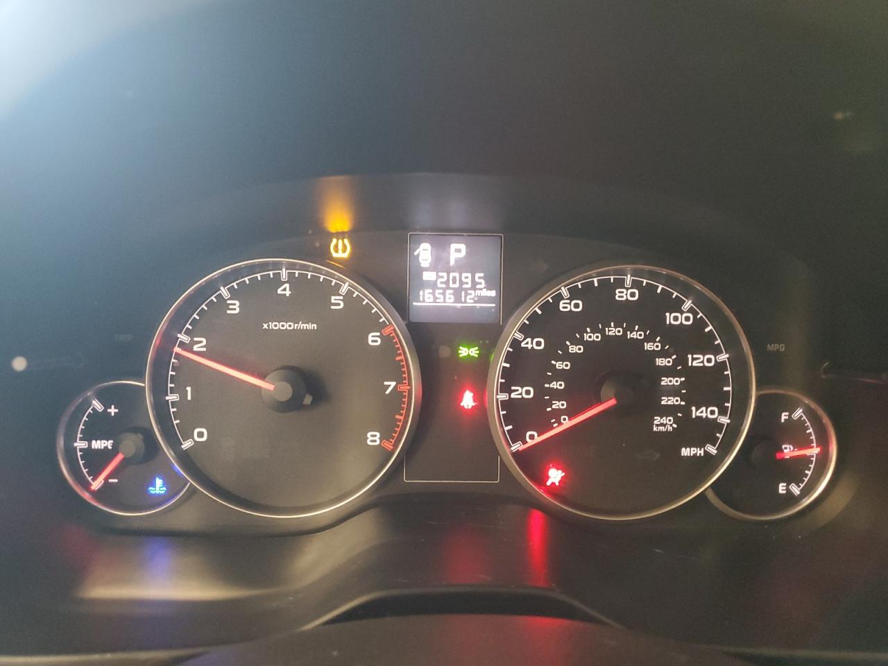 2013 Subaru Legacy 2.5I Premium VIN: 4S3BMCC69D3008987 Lot: 65811515