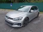 2019 VOLKSWAGEN GOLF GTD T for sale at Copart ST HELENS