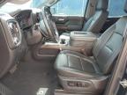 2019 GMC SIERRA K1500 SLT   for sale at Copart NB - MONCTON