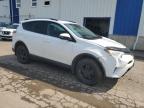 2017 TOYOTA RAV4 LE   for sale at Copart NB - MONCTON
