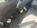 2007 VAUXHALL ZAFIRA LIF for sale at Copart SANDTOFT