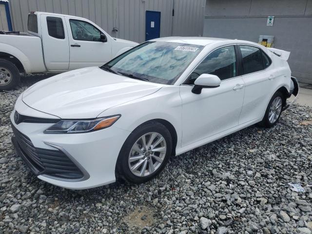  TOYOTA CAMRY 2024 Biały