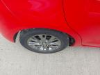 2020 TOYOTA YARIS ICON for sale at Copart WOLVERHAMPTON