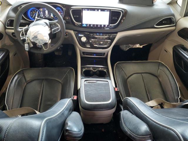  CHRYSLER PACIFICA 2022 Charcoal