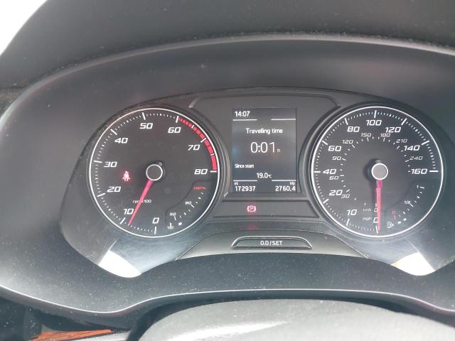 2015 SEAT LEON SE TS