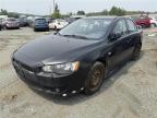 2013 MITSUBISHI LANCER SE   for sale at Copart QC - MONTREAL