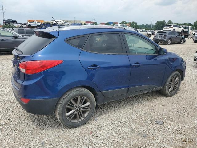 2015 HYUNDAI TUCSON LIMITED