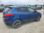 2015 HYUNDAI TUCSON LIMITED for sale at Copart OH - COLUMBUS