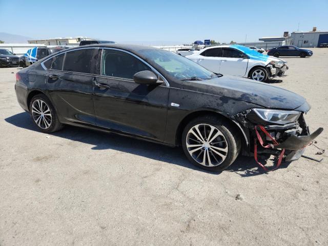  BUICK REGAL 2018 Black
