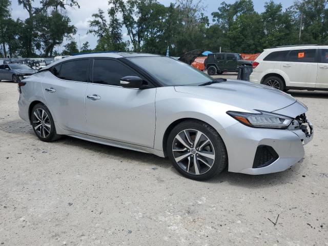  NISSAN MAXIMA 2019 Srebrny