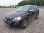 2012 VOLVO XC60 R-DES for sale at Copart EAST KILBRIDE