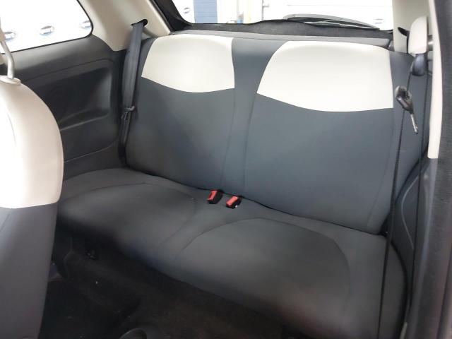 2013 FIAT 500 POP RH