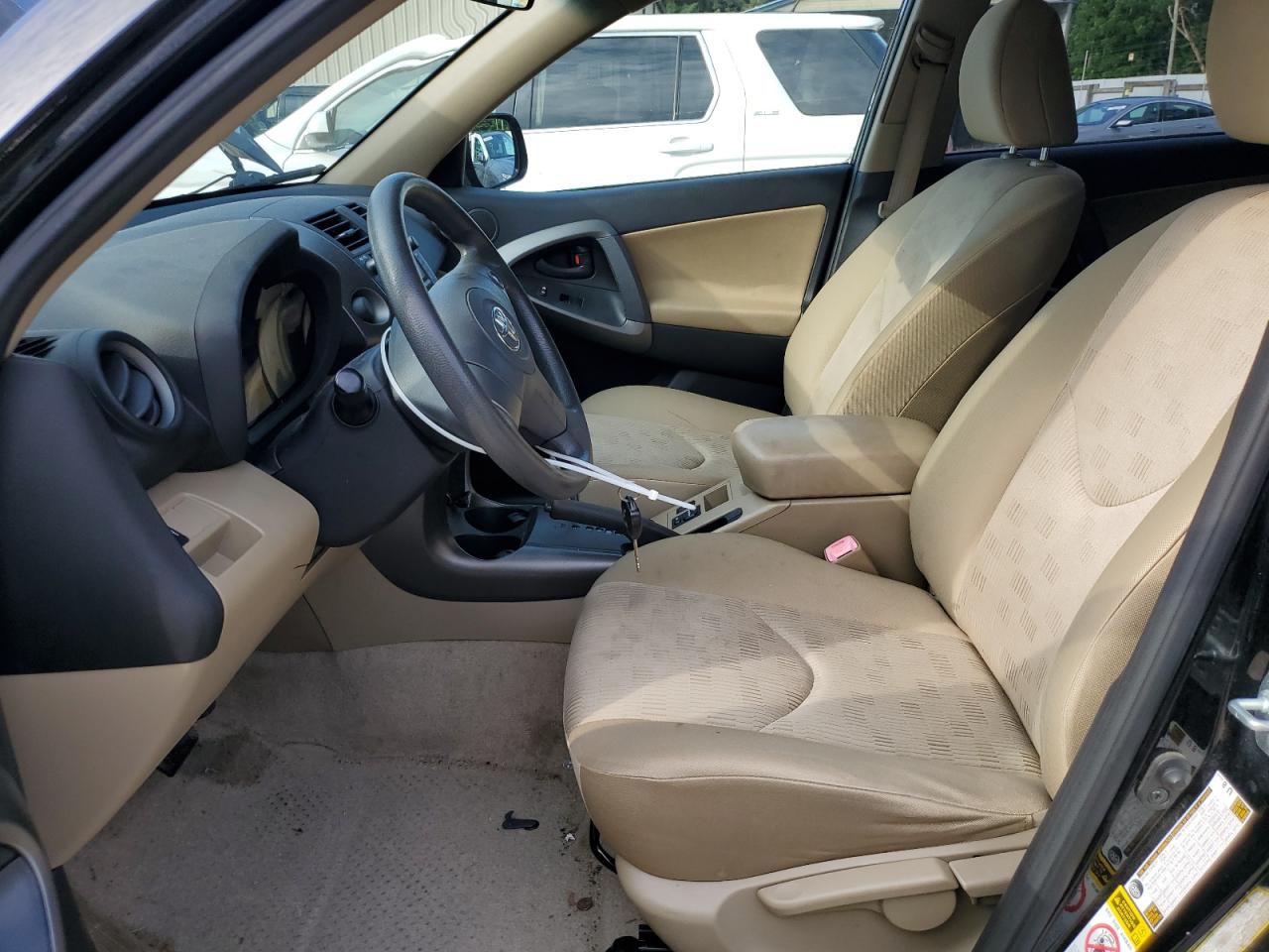 2009 Toyota Rav4 VIN: JTMZF33V19D006555 Lot: 65220625