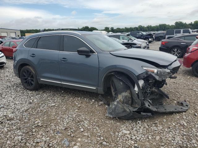  MAZDA CX-9 2022 Серый