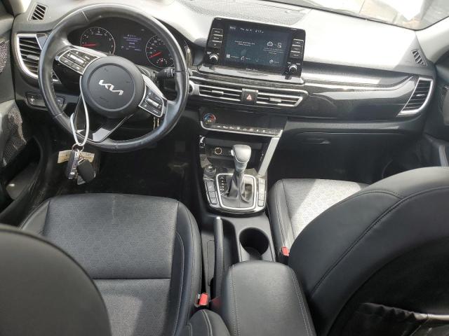 2022 KIA SELTOS S  