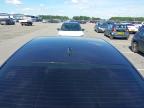 2012 AUDI A6 S LINE for sale at Copart SANDTOFT