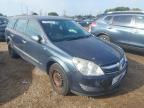 2007 VAUXHALL ASTRA LIFE for sale at Copart ROCHFORD