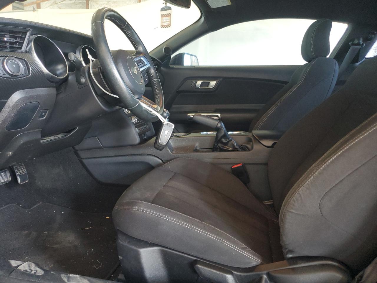 2020 Ford Mustang VIN: 1FA6P8TH8L5146262 Lot: 62527165